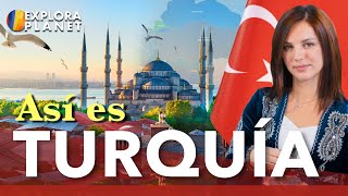 Turquía | Así es Turquía | El Pais mas disputado del mundo