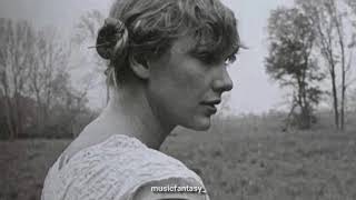 Marjorie - Taylor Swift (Sub español)