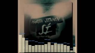 Sí-Martin Jensen