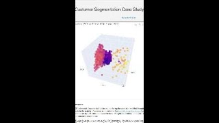The Matrix Effect and Principal Component Analysis (PCA)