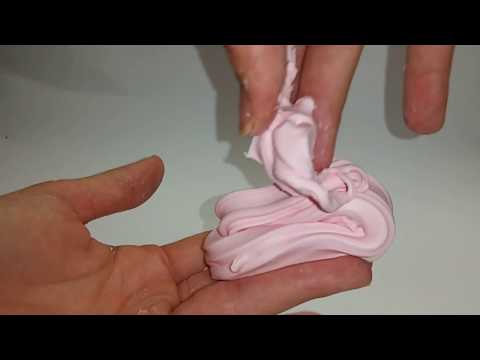 Video: Kako Napraviti šampon Sluz Bez Ljepila