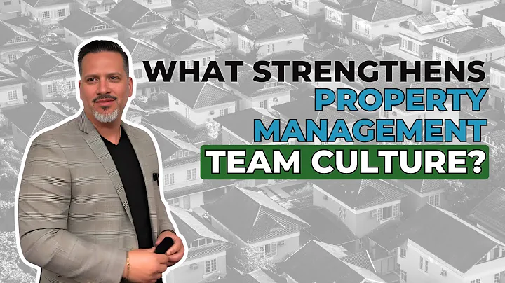 Strengthen Property Management Culture 10 Essential Tips