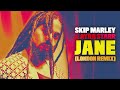 Skip Marley Jane London visualizer