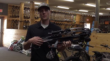 2020 Ravin R29X Crossbow Overview - Archery Country