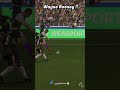 FC 26 - Wayne Rooney Scores EPIC Goal 😱⚽ | LaLiga vs Premier League Club Friendly #football