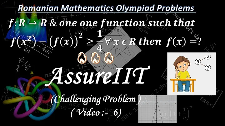 challenging problems on functional equations