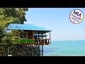 Koh Chang Resort Ranong | Ranong, Thailand | Hotel Review 🏩