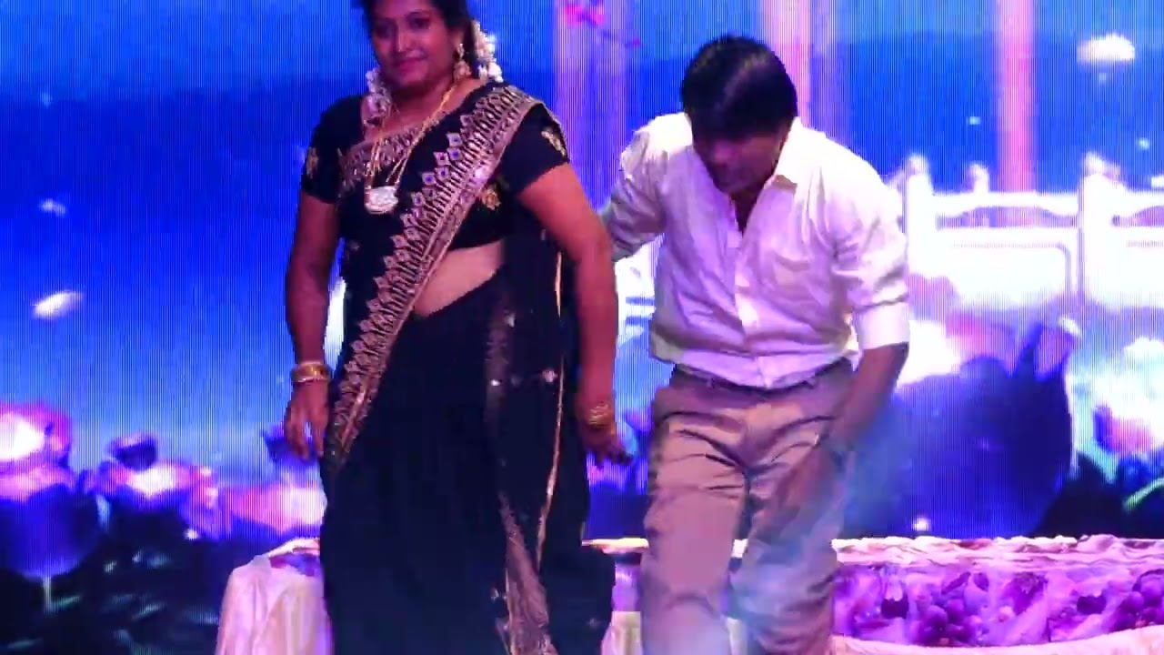 Moodiko Moodiko Video Song Sengavel drama