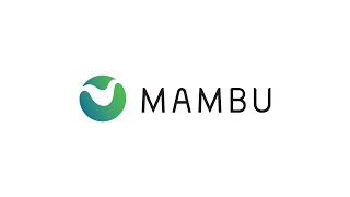 FinovateFall 2021 / Mambu