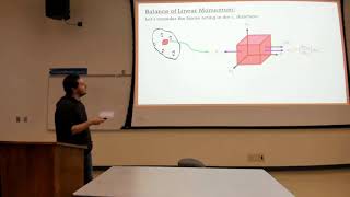 Intro to Continuum Mechanics Lecture 10 | Balance of Linear and Angular Momentum