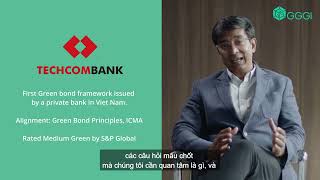 Scaling Climate Finance in Viet Nam: The Green Bond Readiness Program