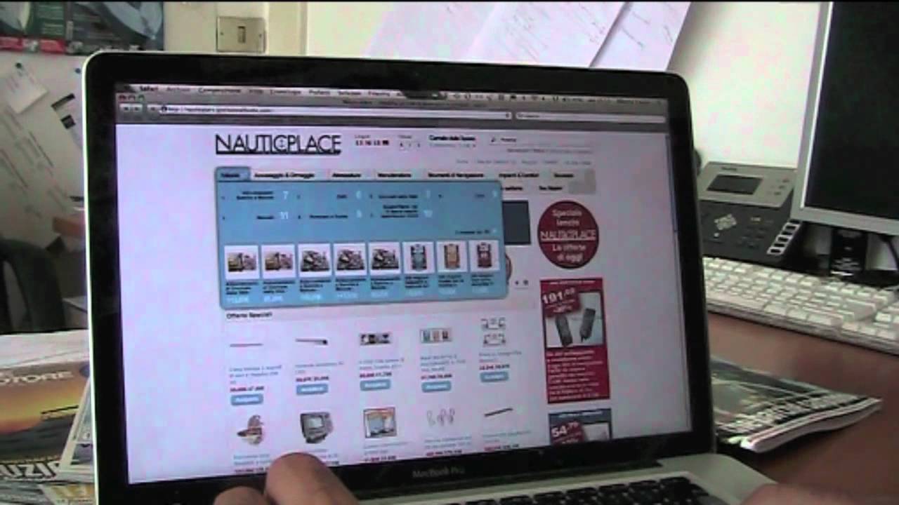 NAUTICPLACE - Che cos'è?