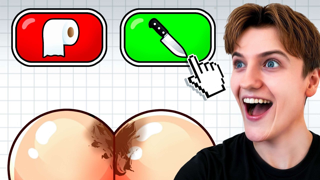 Pick the RIGHT Emoji or Everything Goes Wrong!