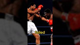 Celebrity Lyle Almost Beats Ali (On This Day In Boxing History) Net Worth