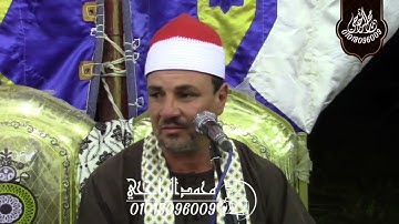 (وتلك الأيام تداولها بين الناس ) بصوت القارئ الشيخ أشرف عبدالجواد طاره