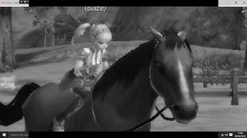 Alicia Online Borderline MEP Part 9 for Matilda (Miss) Catnose