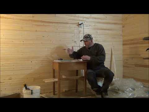 Канадские отшельники. Часть 346. Красноугольный обзор.