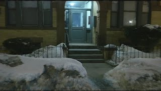 Victim of deadly Springfield stabbing identified