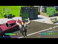 I found a glitch ( Fortnite )