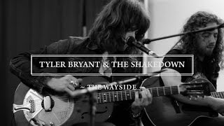 Tyler Bryant & The Shakedown - The Wayside chords