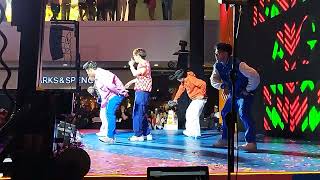 BGYO - 'Tumitigil Ang Mundo' (Fancam Performance) | Xiaomi Fan Festival 2023
