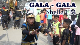 Gala-Gala Cahaya Muda 2 Shella Cm Khitanan Vidi Rr Live Pulokapuk Bekasi