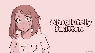 Absolutely Smitten - {BNHA}
