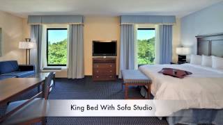 Hampton Inn & Suites Orlando-Apopka - Apopka, Florida