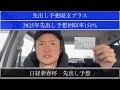 【日経新春杯】先出し予想収支プラスやから参考にどうぞ！【買い目公開】