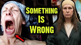 The Most Extreme Mental Health Case You'll Ever See