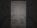 Hanuman baan #hanumandrawing