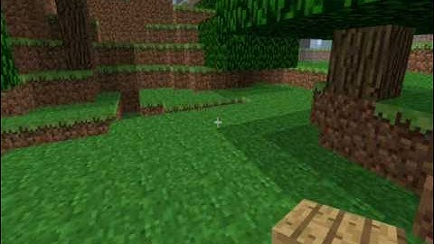 MineCraft Episode 1:  The Introduction