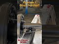 .Rear End Rebuild Series Begins (What's Coming) #short