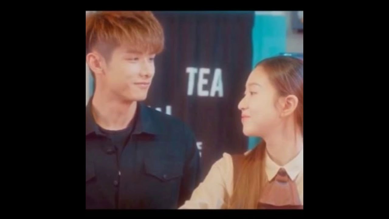 ACCIDENTALLY IN LOVE | FAN EDIT | CHEN QING QING | SI TU FENG | CAPSIZE