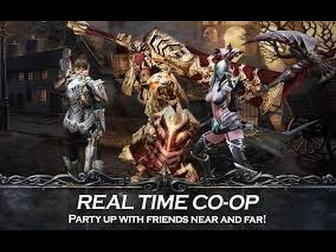 Angel Stone RPG - YouTube