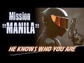 Mission manila  blockbuster action criminal movie  full english dubbed