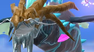 POSEIDRAN DRAGON NEW TOURNAMENT! - Hungry Dragon