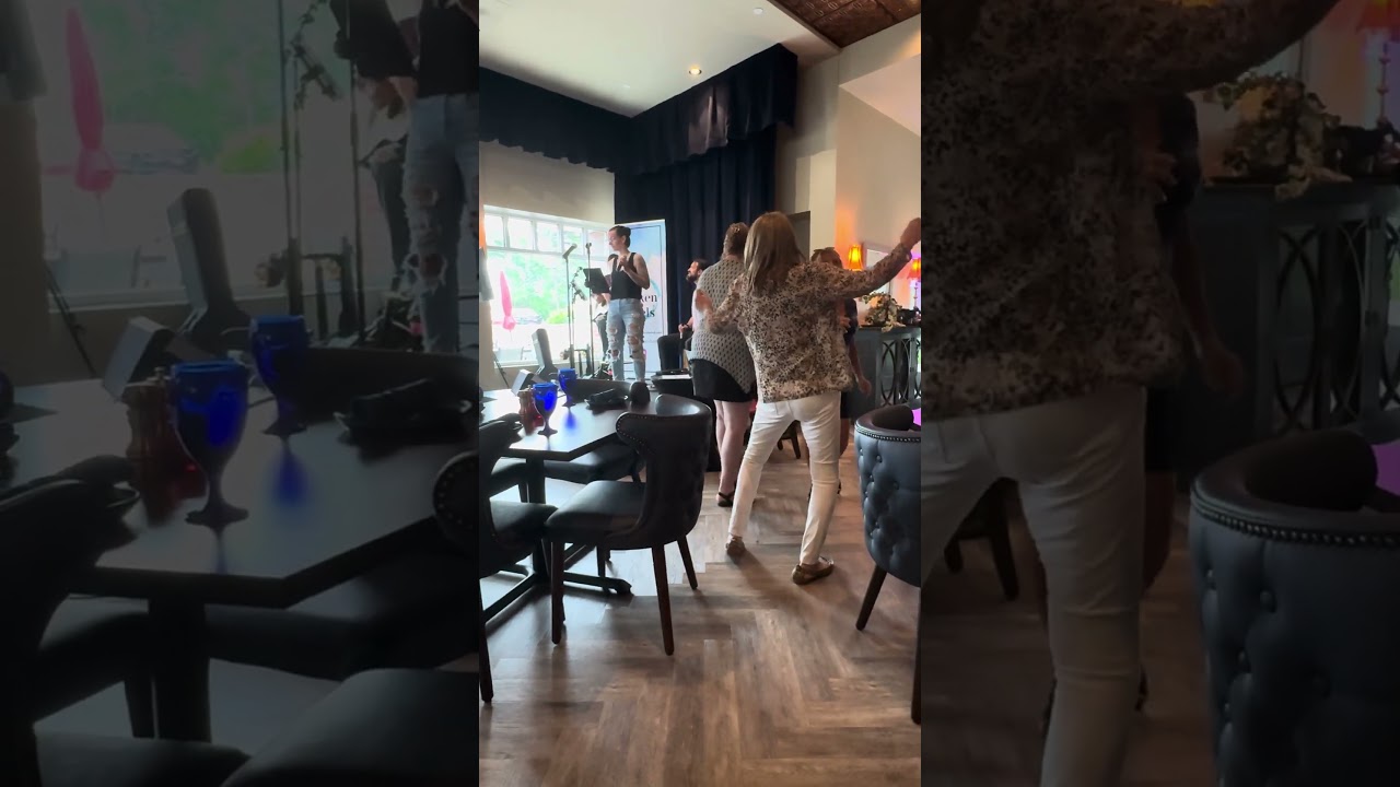 Special Live Music Night at Goodnight Johnny’s | Unforgettable Vibes in Burlington, MA!