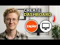 How to Create a Zapier Dashboard - Step by Step 2026