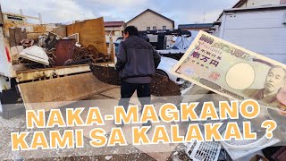 KALAKAL SA JAPAN | Diskarteng Pinoy