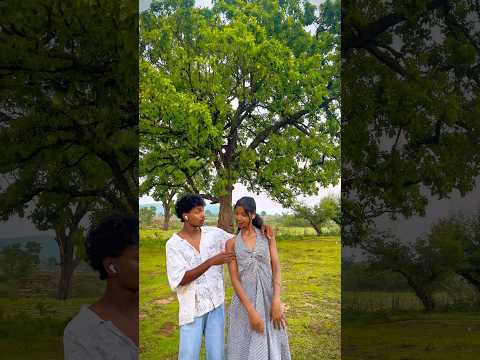 New Nagpuri video ￼reels Matha kar Dar lagi Rajaji