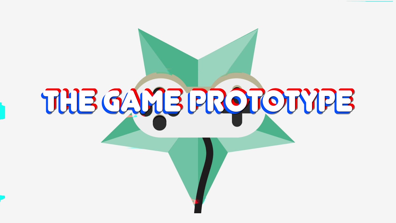 Game Prototype Level 4 YouTube