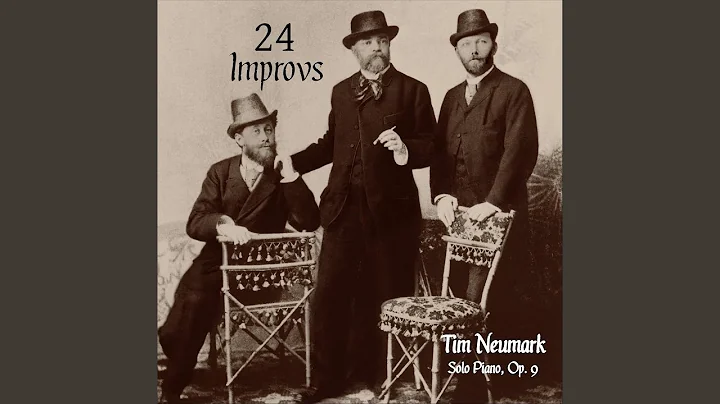 Improv in F Minor
