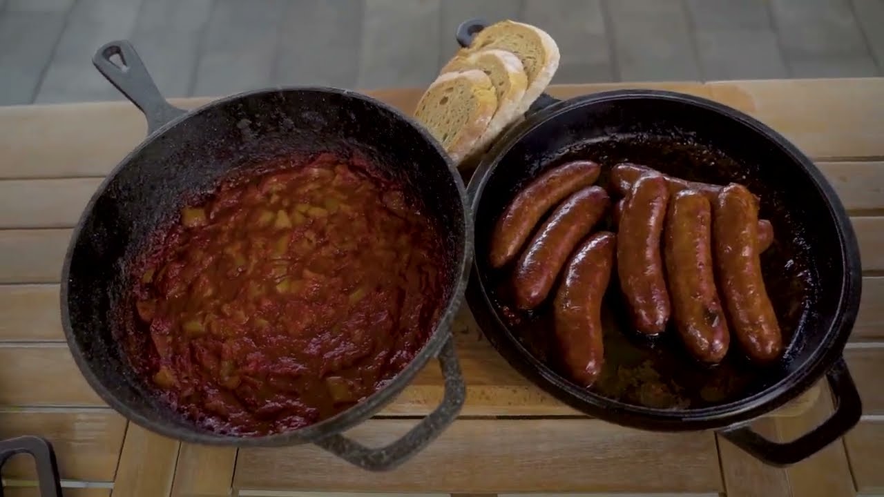 Mit érdemes tudni az öntöttvas edényekről, eszközökről? | okosgrill.hu