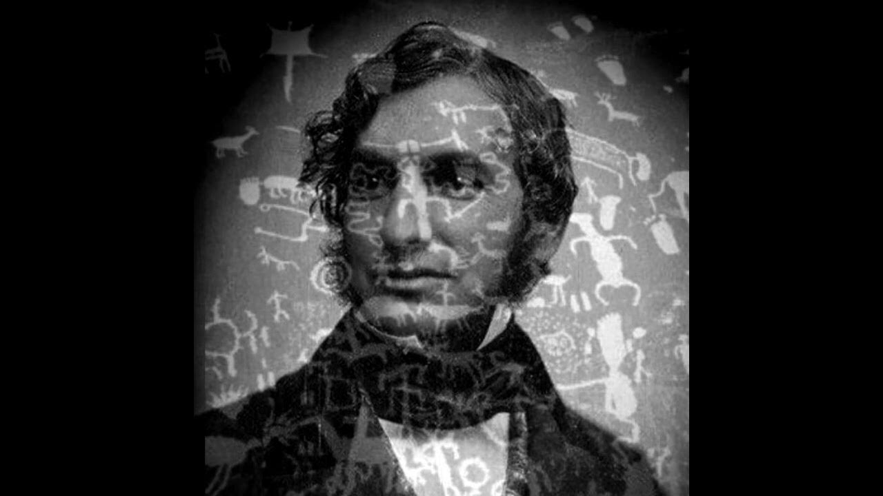 The Song of Hiawatha (Classical Version with Live Voices) YouTube