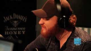 Eric Paslay Performs Willie Clapton and U2