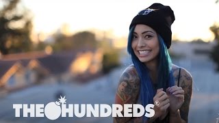 LEVY TRAN :: THE HUNDREDS MAGAZINE