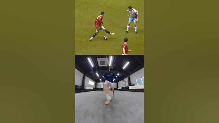 Cristiano Ronaldo Step-over Tutorial🔥 #football #호날두 #manchesterunited #cr7 #soccer #alnassr