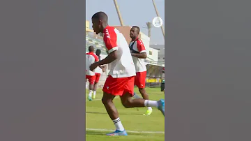 Mahojiano Full NEO MAEMA First Day In His Office At Simba SC 
