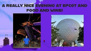 LONG LOST VIDEO FOOTAGE OF EPCOT!!! (well, maybe just lost lol)
